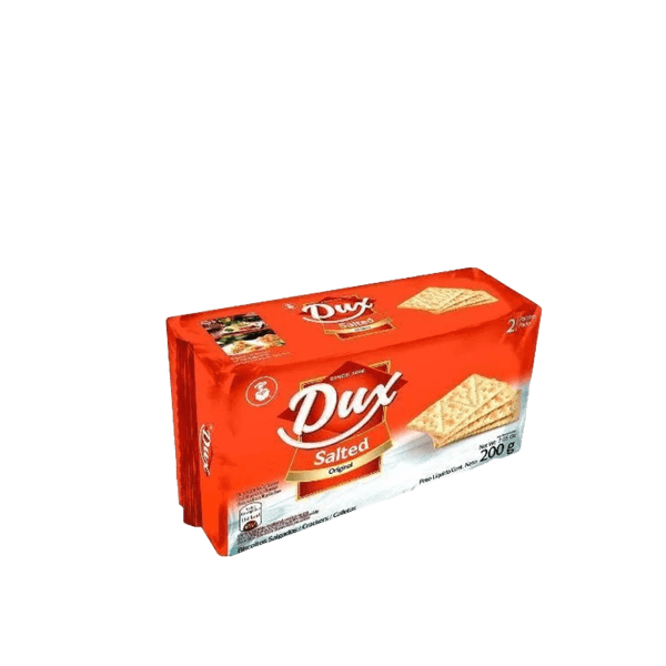 Biscoito Dux Original 200g
